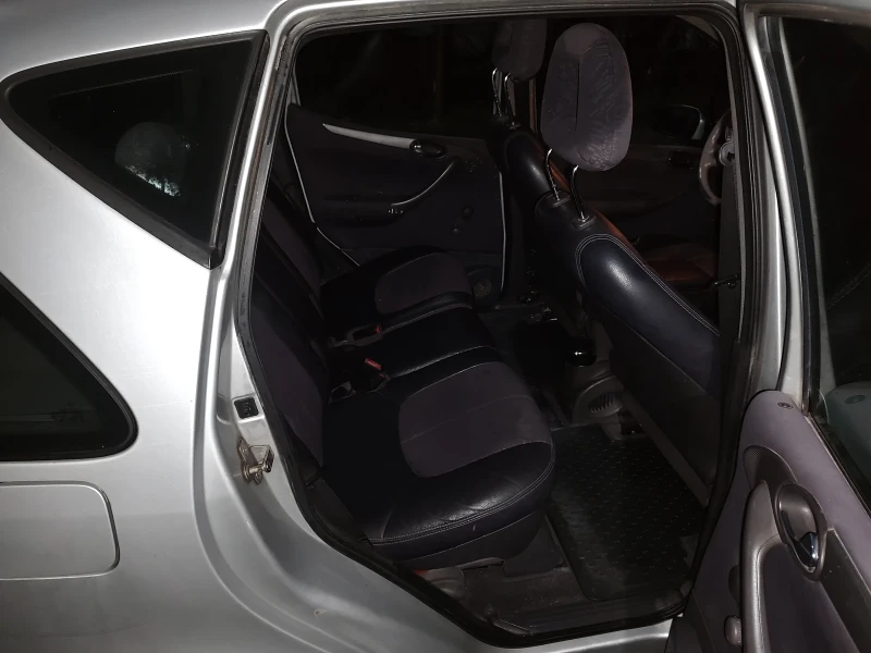 Mercedes-Benz A 170, снимка 7 - Автомобили и джипове - 53225363