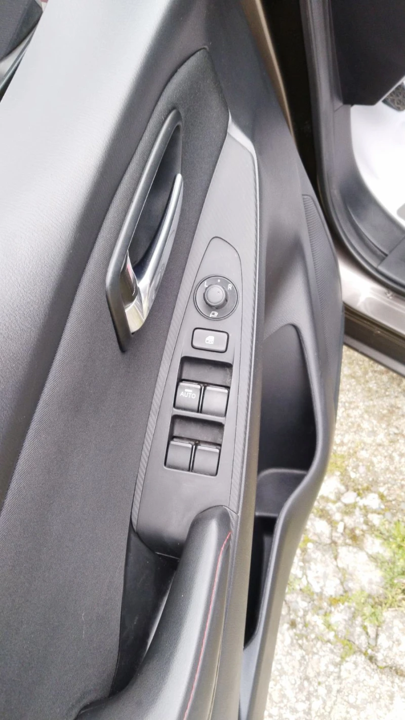 Mazda 2 1.5D SkyActiv* 118360к.м.* EURO6* KEYLESS , снимка 12 - Автомобили и джипове - 53453148