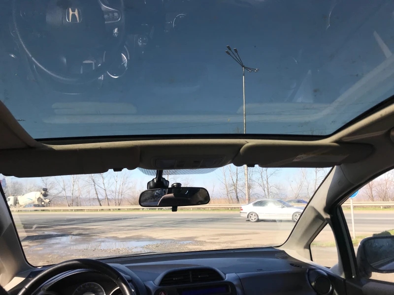 Honda Jazz 1, 3 HYBRID, снимка 7 - Автомобили и джипове - 53593975