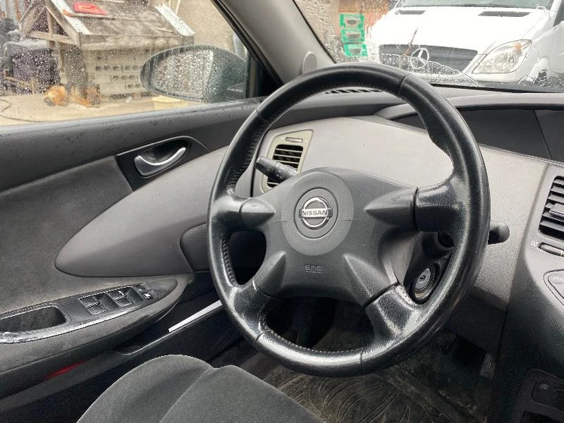 Nissan Primera 2.2 dci НА ЧАСТИ !!! - изображение 8