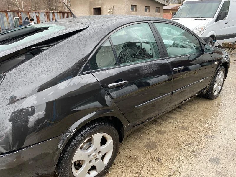 Nissan Primera 2.2 dci НА ЧАСТИ !!! - изображение 6