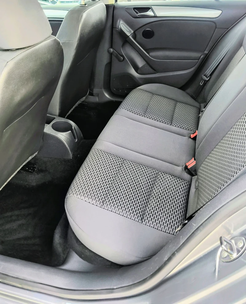 VW Golf 1.6TDI - 9999 лв. - 46432704 | Car24.bg