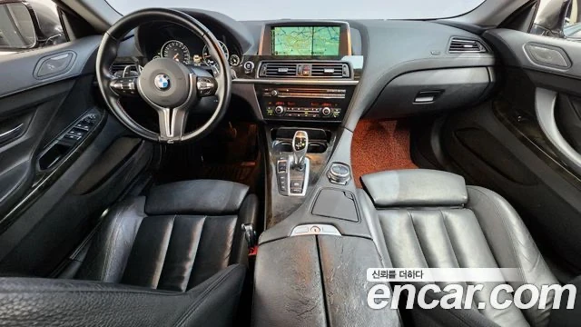 BMW 640, снимка 6 - Автомобили и джипове - 53766280