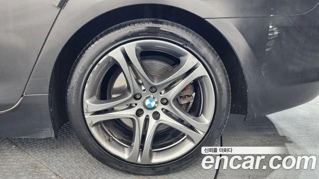 BMW 640, снимка 4 - Автомобили и джипове - 53766280