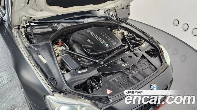 BMW 640, снимка 5 - Автомобили и джипове - 53766280