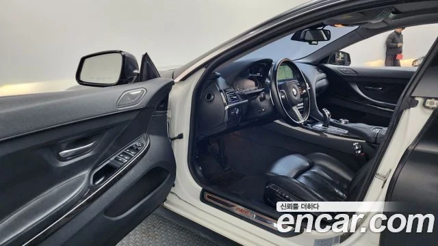 BMW 640, снимка 9 - Автомобили и джипове - 53766280