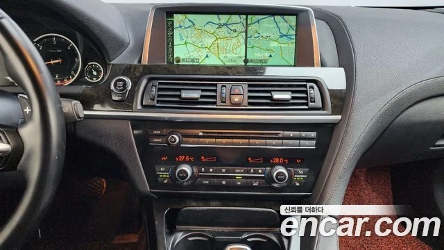 BMW 640, снимка 13 - Автомобили и джипове - 53766280