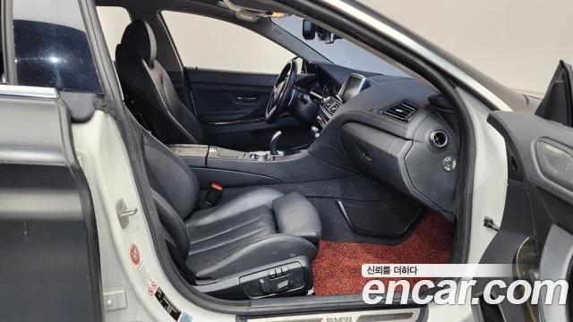 BMW 640, снимка 10 - Автомобили и джипове - 53766280