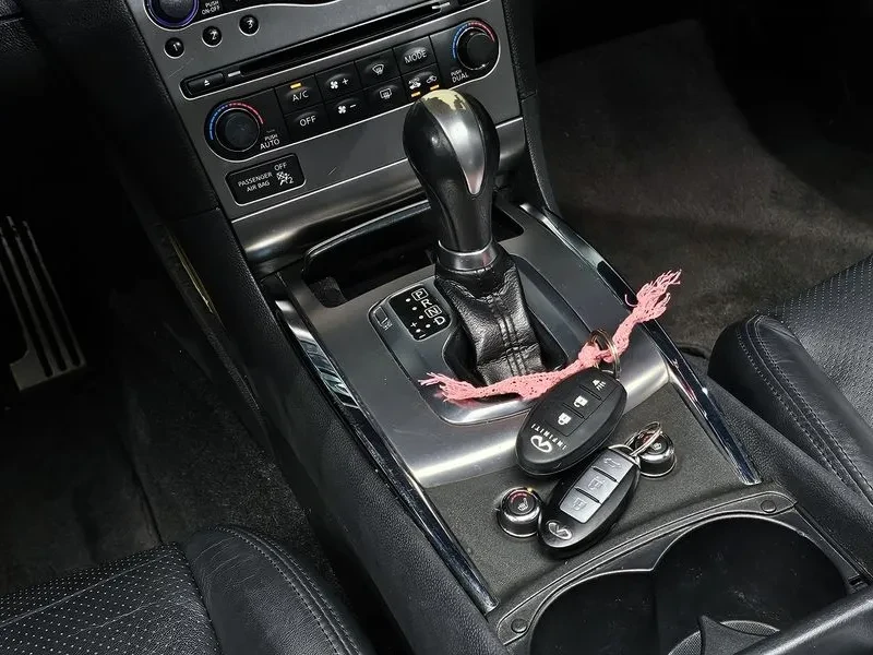 Infiniti G | Mobile.bg � ����������� 9