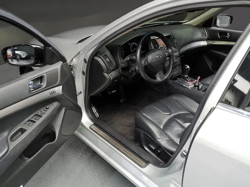 Infiniti G | Mobile.bg � ����������� 11