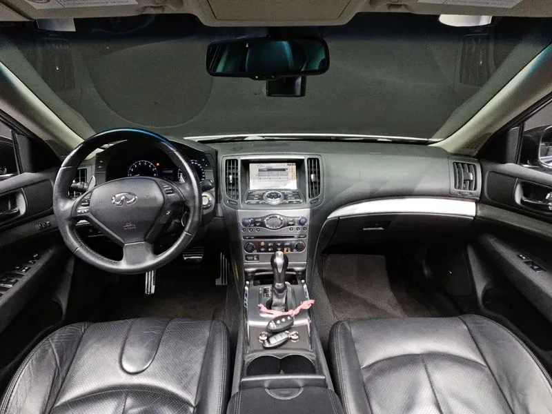 Infiniti G | Mobile.bg � ����������� 7