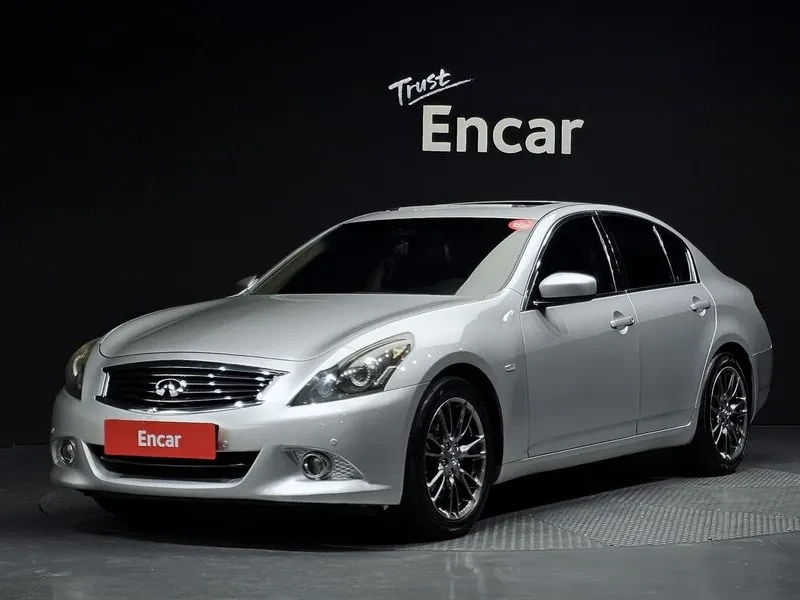 Infiniti G | Mobile.bg � ����������� 1