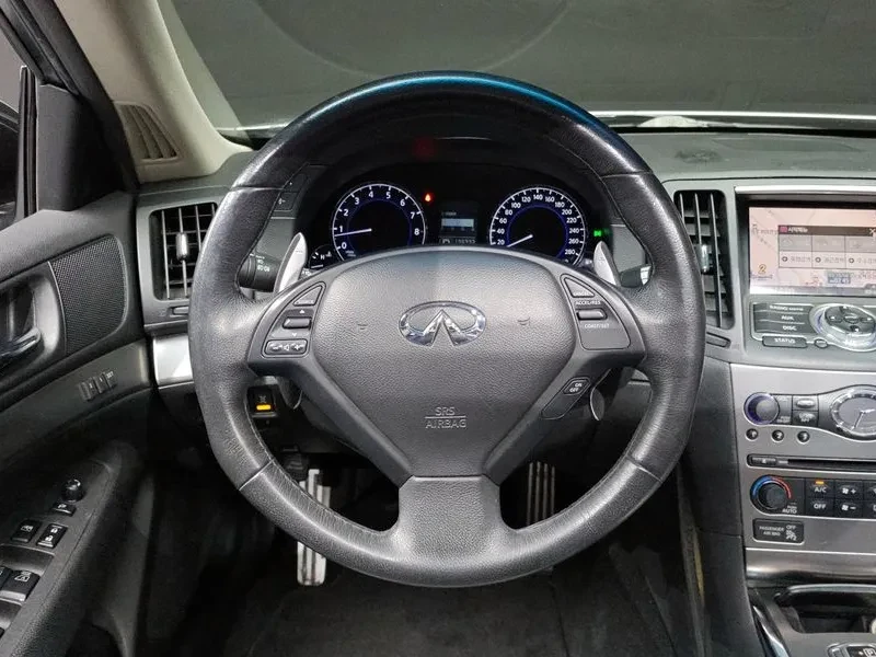 Infiniti G | Mobile.bg � ����������� 13