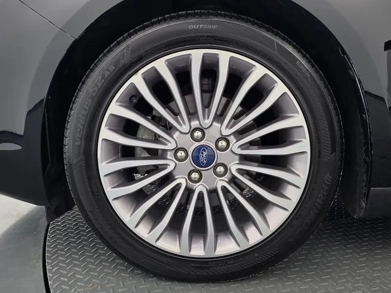 Ford Mondeo, снимка 5 - Автомобили и джипове - 56162546