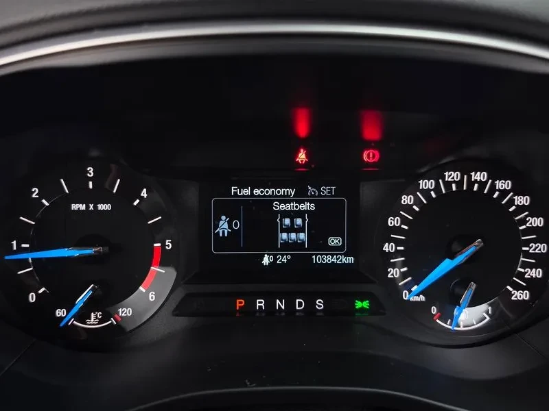 Ford Mondeo, снимка 8 - Автомобили и джипове - 56162546