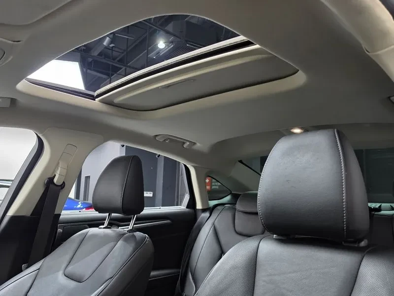 Ford Mondeo, снимка 14 - Автомобили и джипове - 56162546