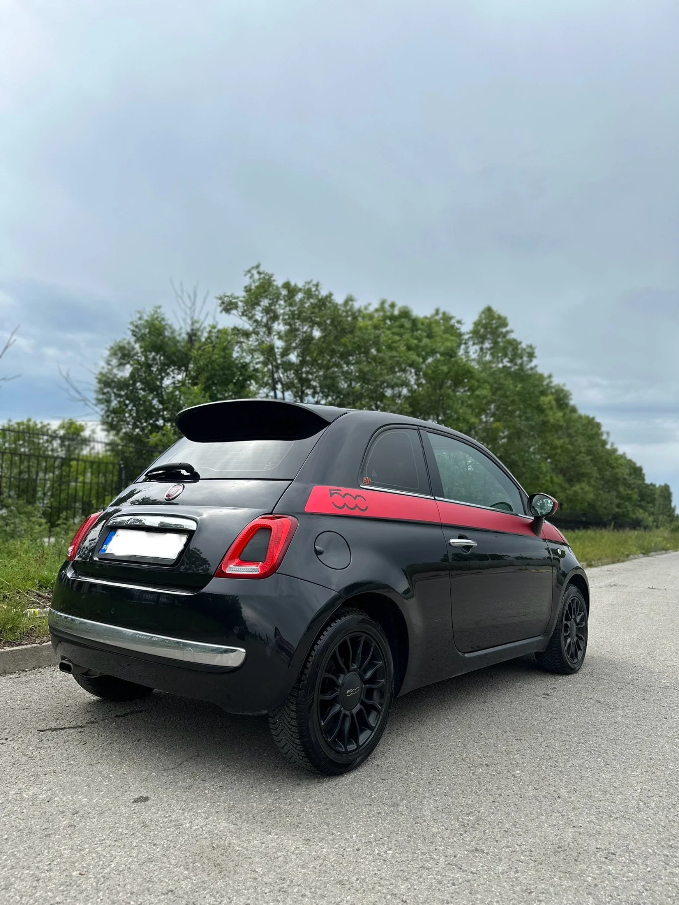 Fiat 500  - изображение 3