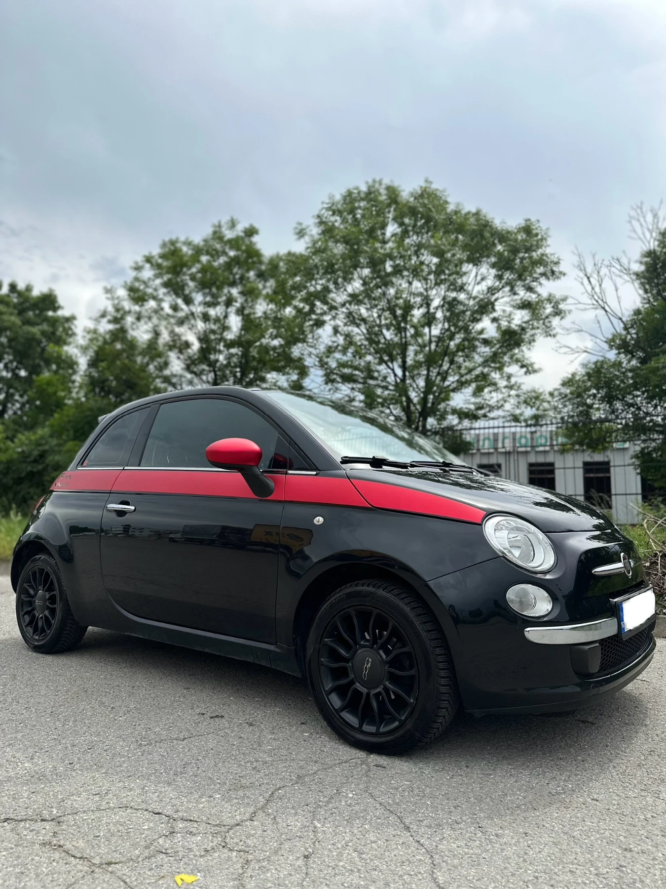 Fiat 500  - изображение 2