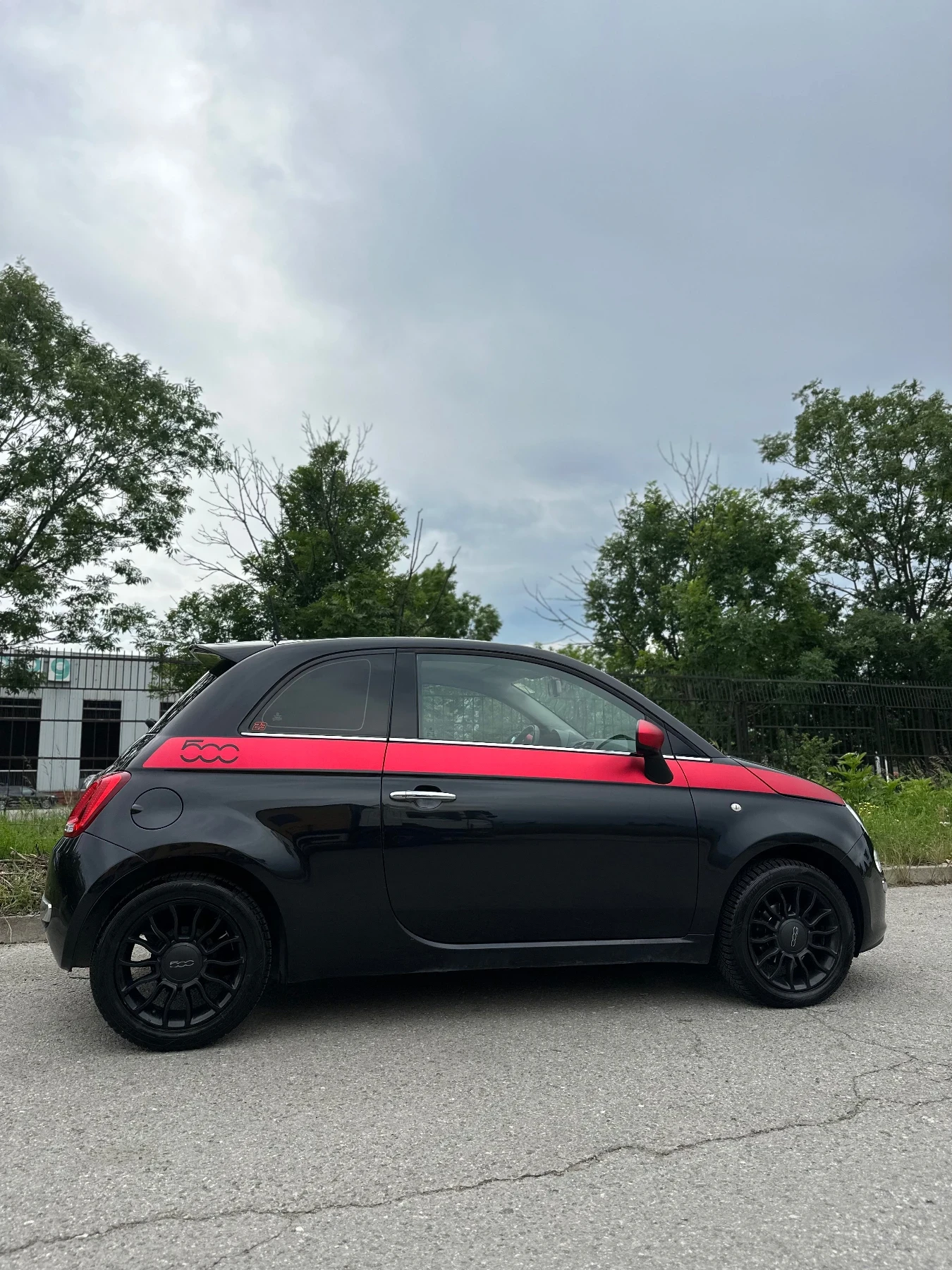 Fiat 500  - изображение 6