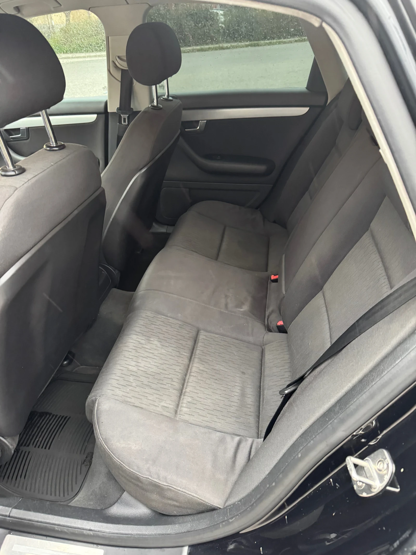 Audi A4 1.9 116 - изображение 8