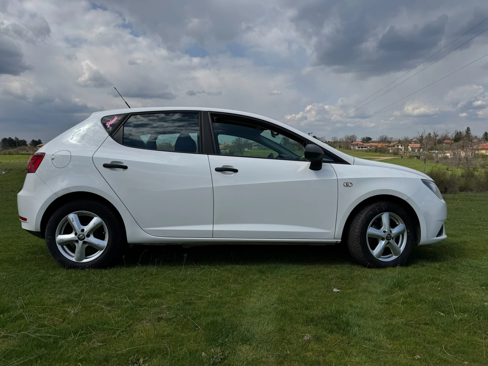 Seat Ibiza 1.2 FACELIFT - изображение 5