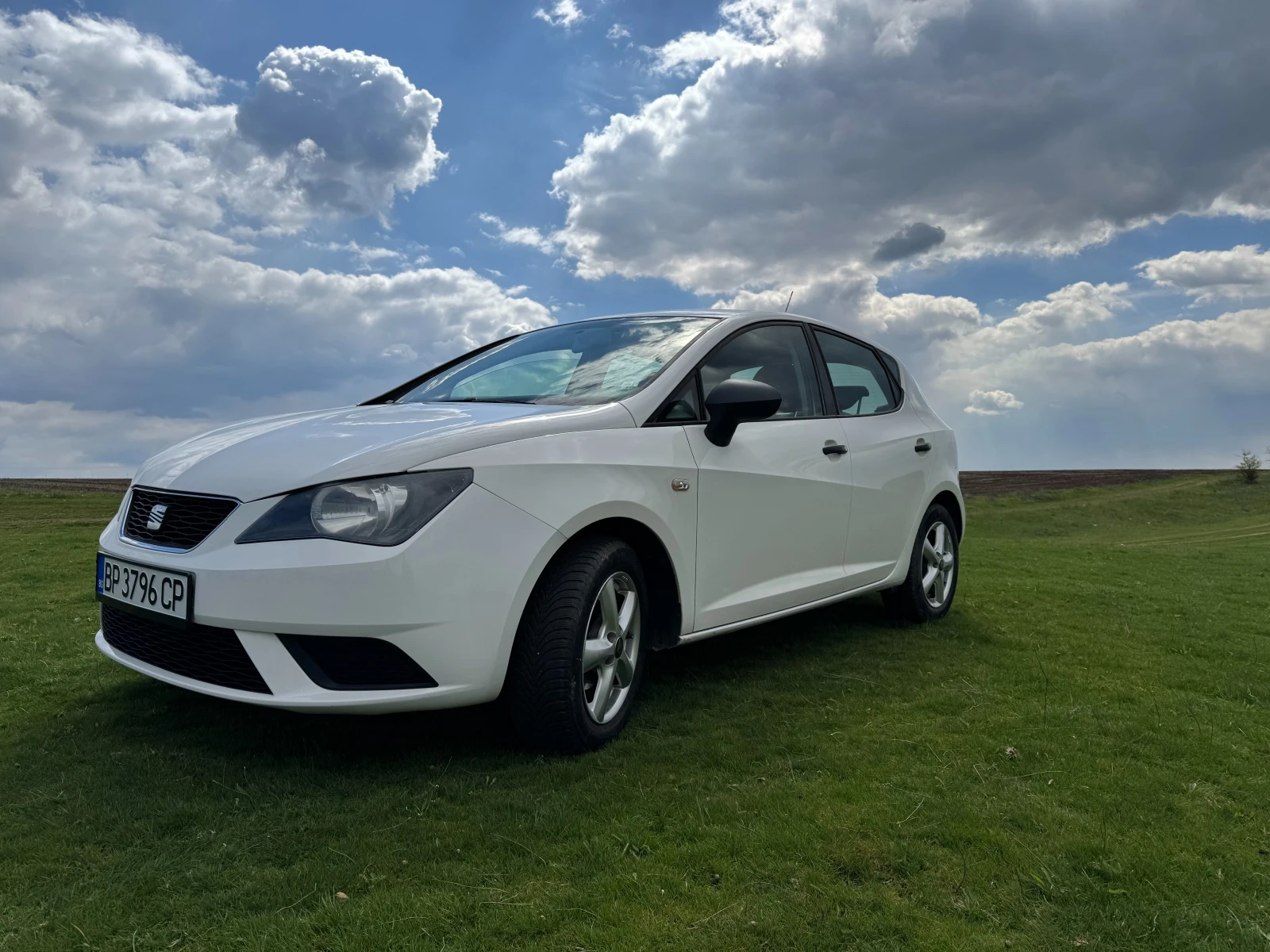 Seat Ibiza 1.2 FACELIFT - изображение 3