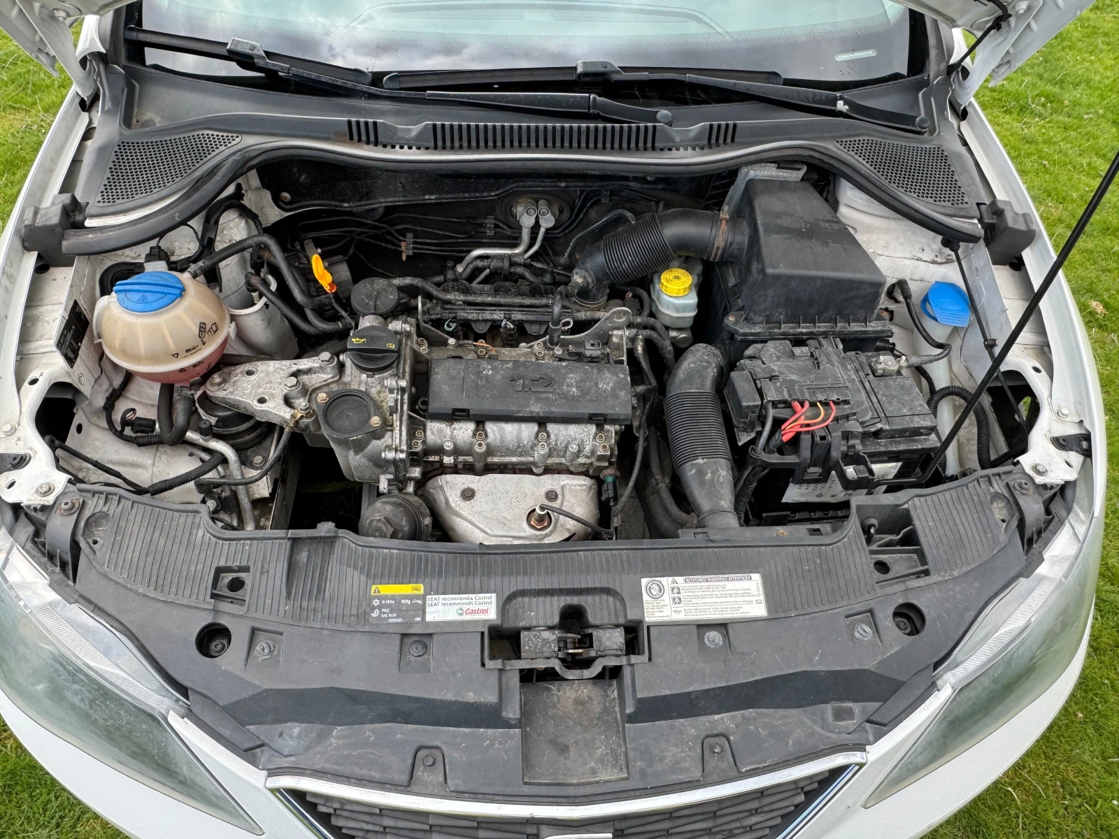 Seat Ibiza 1.2 FACELIFT - изображение 9