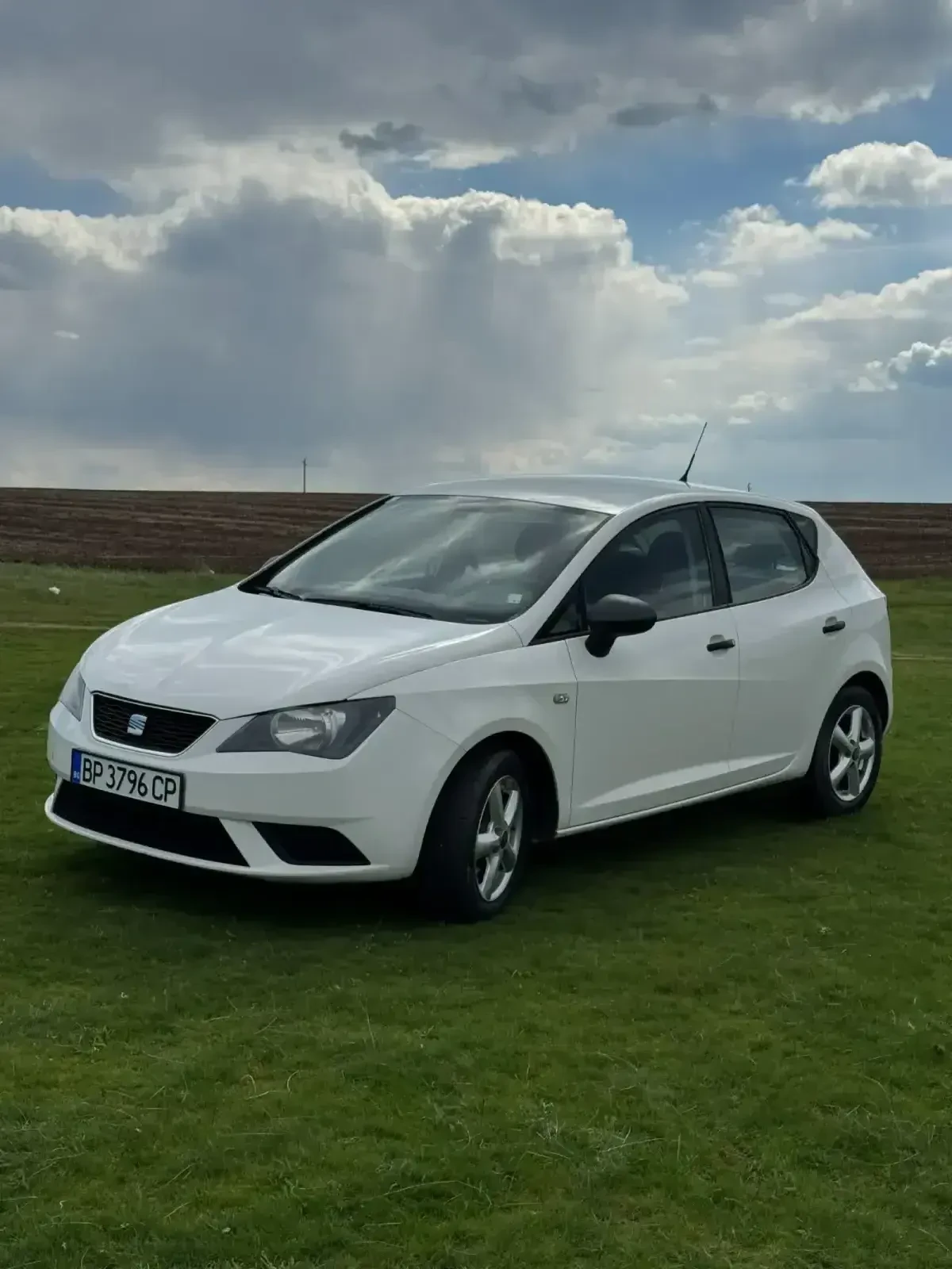 Seat Ibiza 1.2 FACELIFT - изображение 2