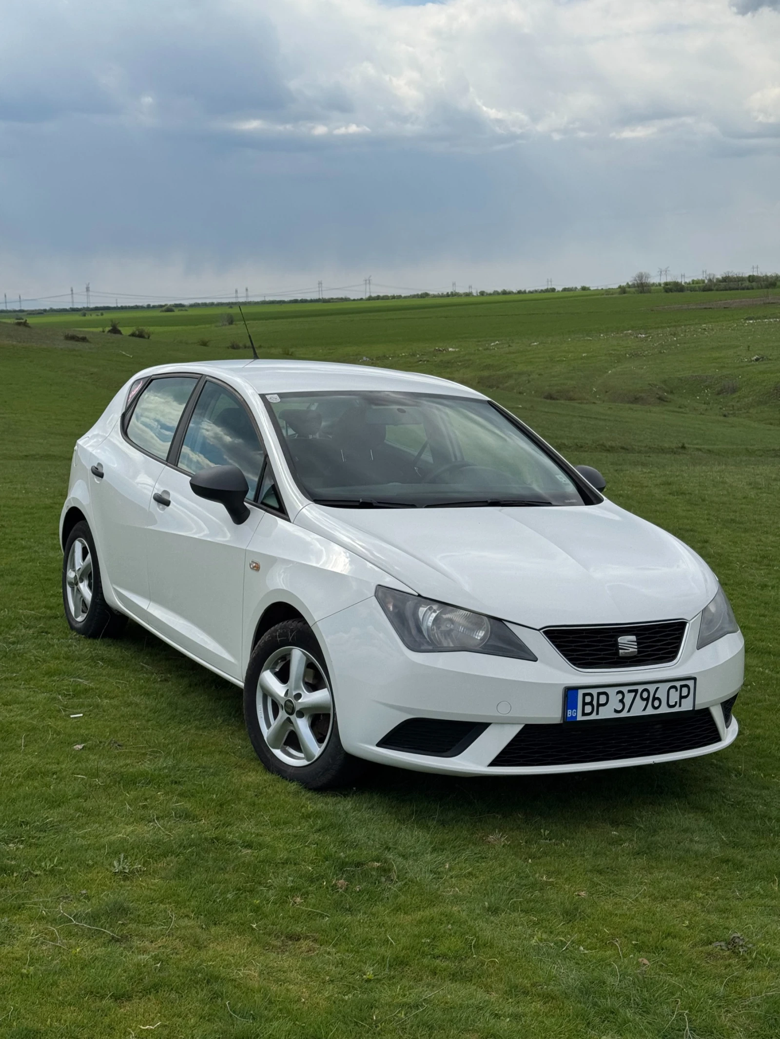 Seat Ibiza 1.2 FACELIFT - изображение 7