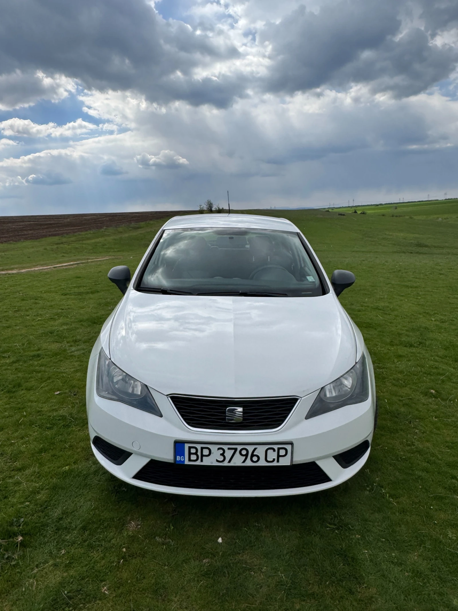 Seat Ibiza 1.2 FACELIFT - изображение 6