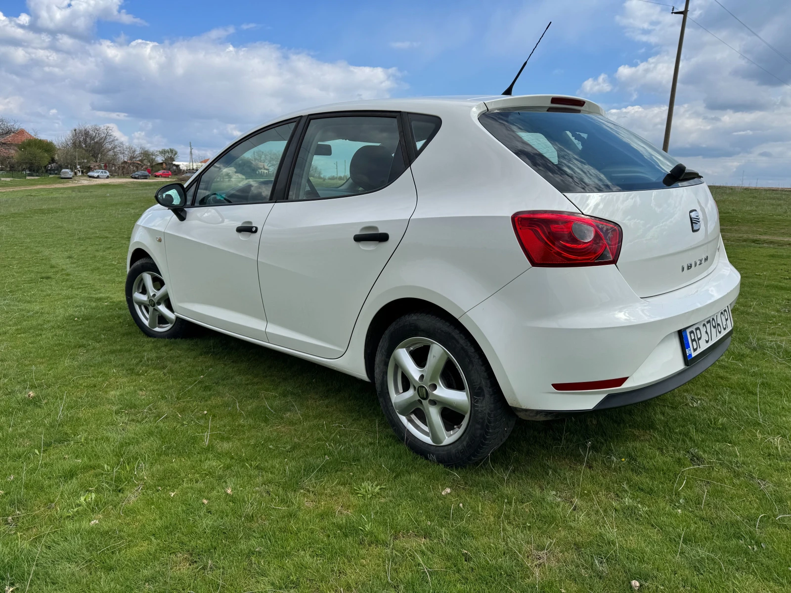 Seat Ibiza 1.2 FACELIFT - изображение 8
