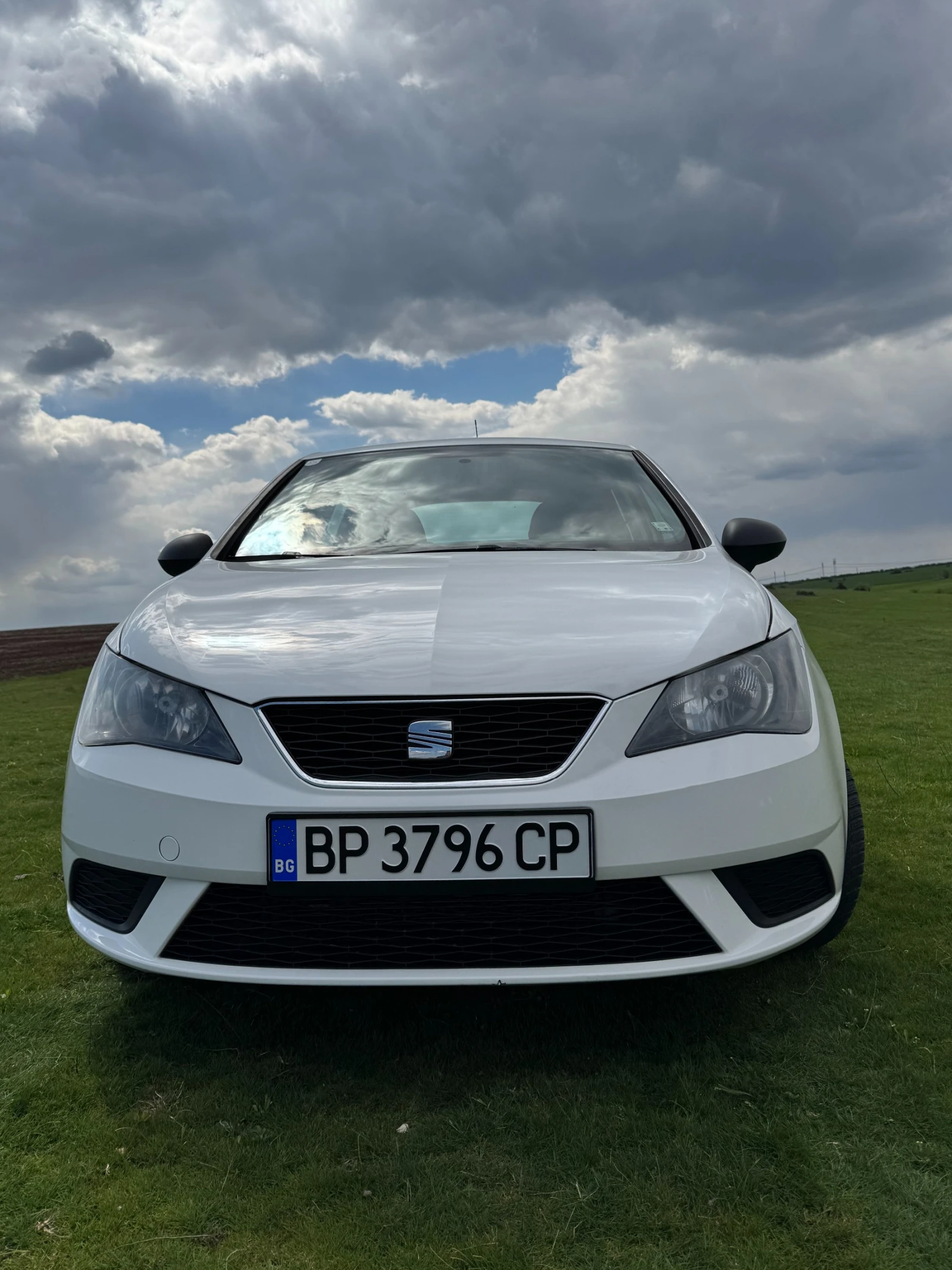 Seat Ibiza 1.2 FACELIFT - изображение 4