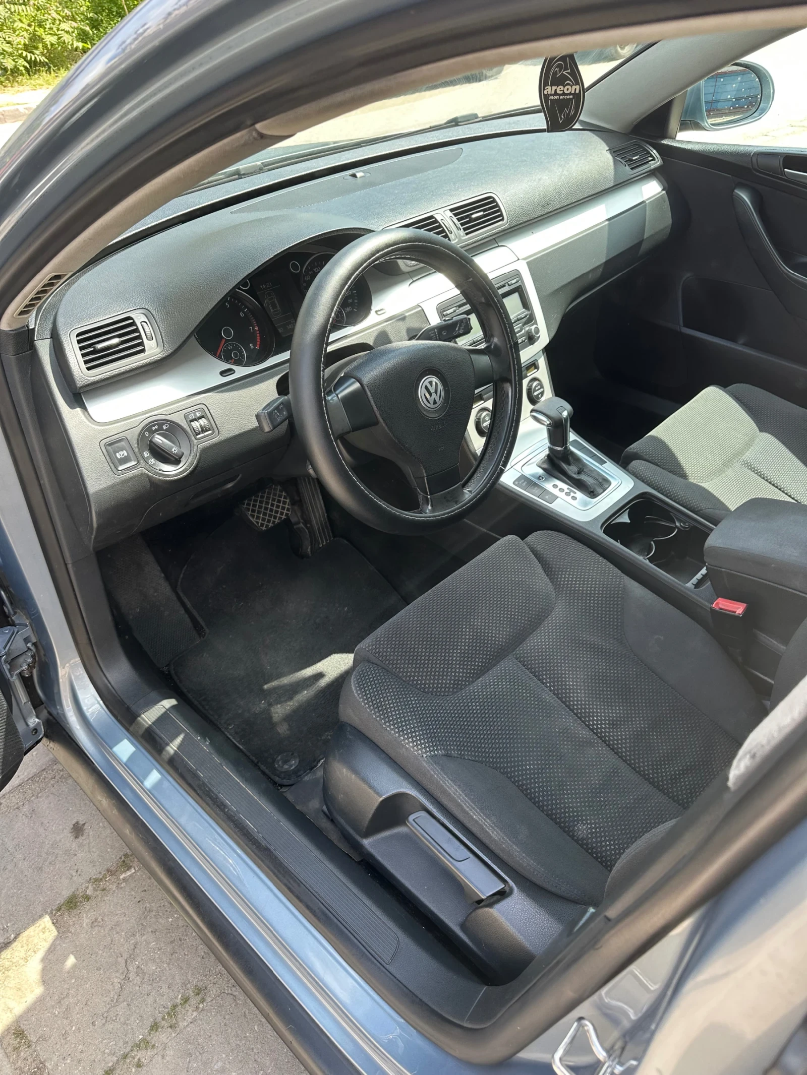 VW Passat  - изображение 6