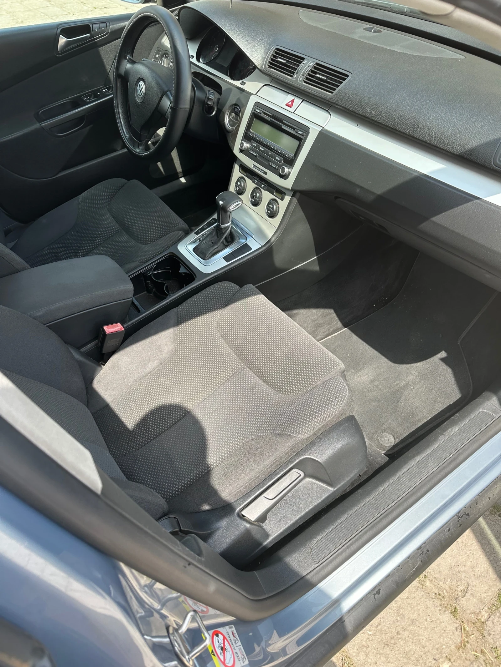 VW Passat  - изображение 9