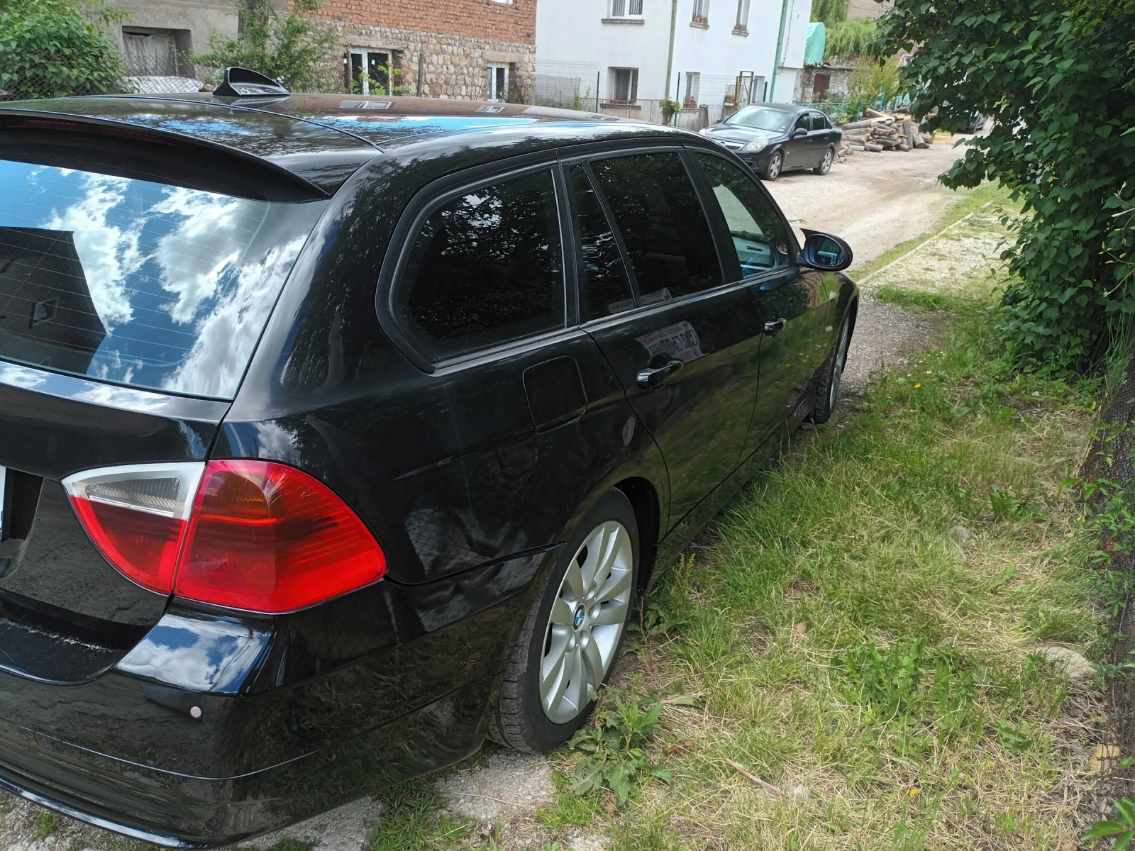 BMW 320  - изображение 3