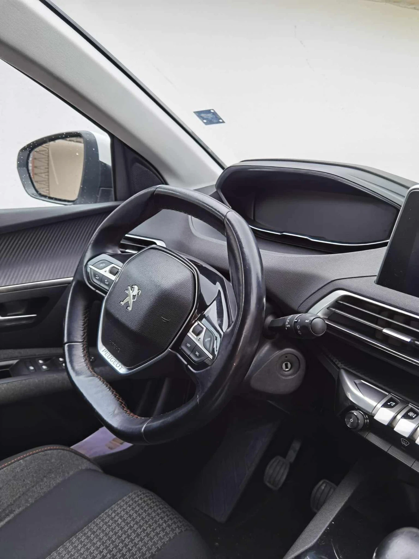 Peugeot 3008  - изображение 5