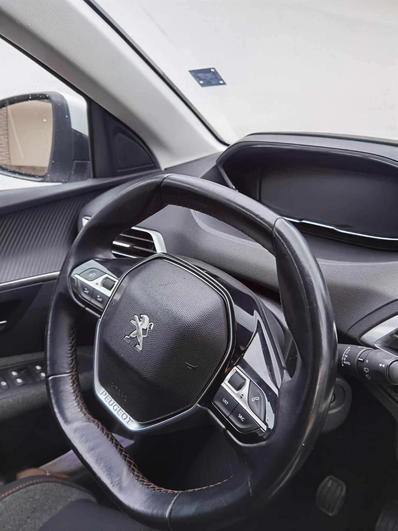 Peugeot 3008  - изображение 7
