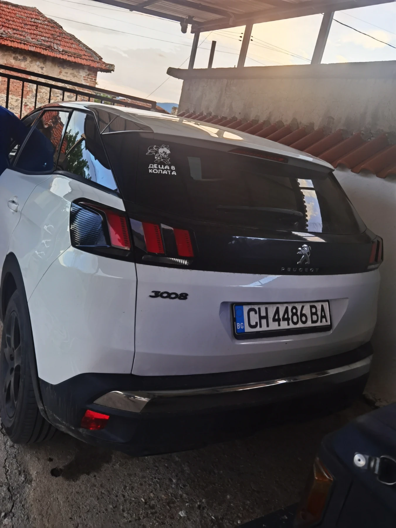 Peugeot 3008  - изображение 10