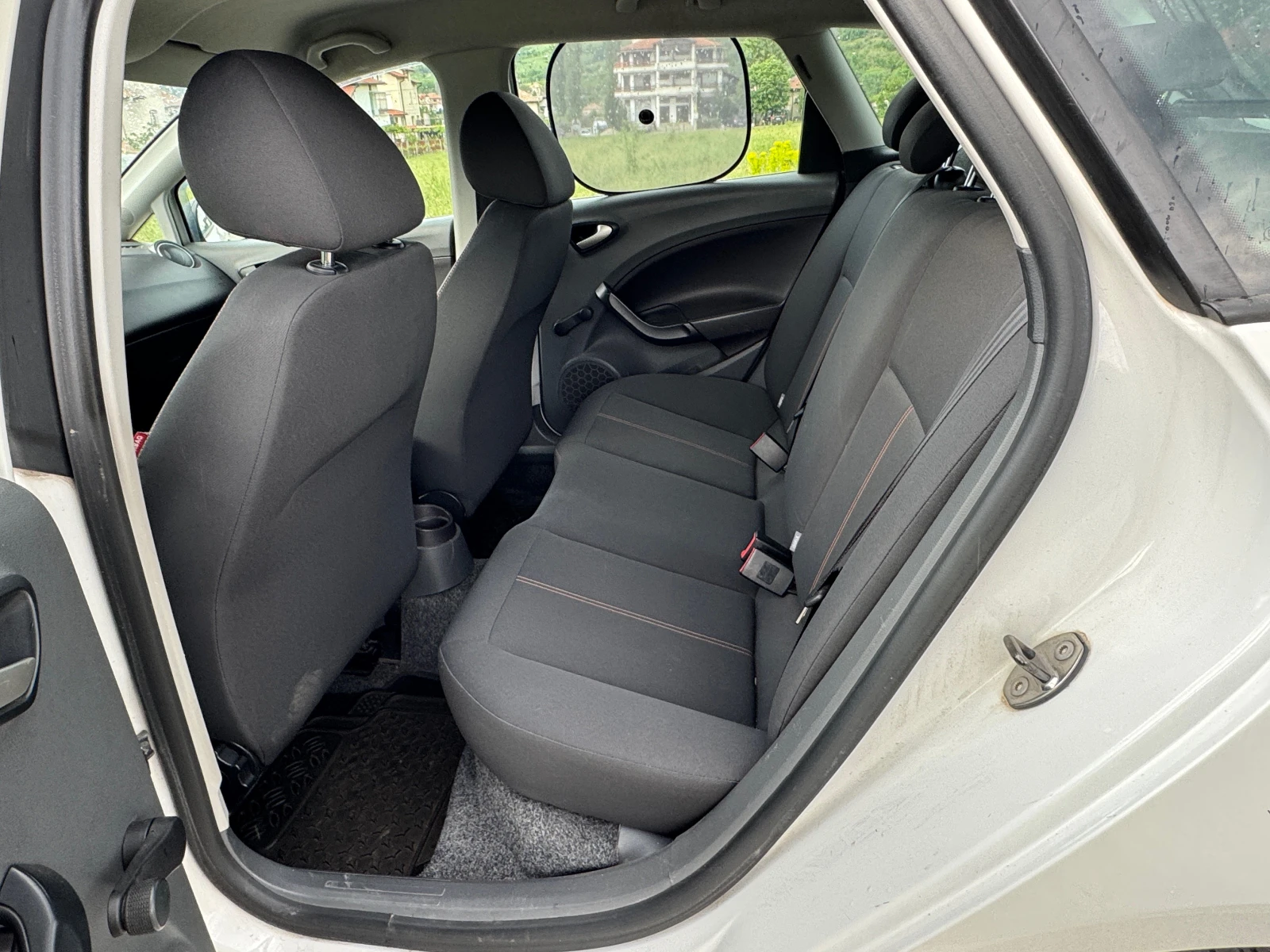 Seat Ibiza 1.4 TDI ST - изображение 9