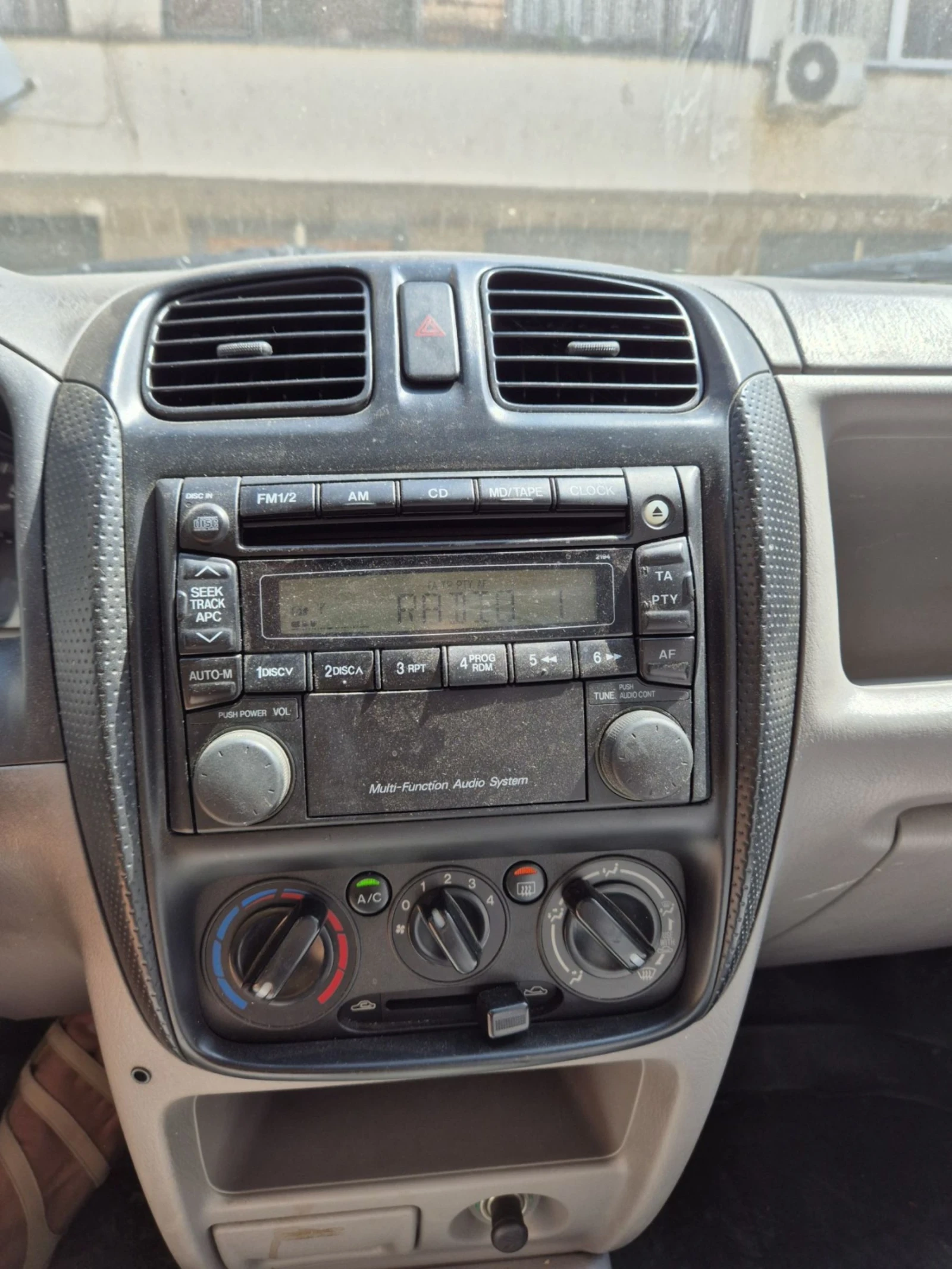 Mazda Demio 1.5 Sportive - изображение 10