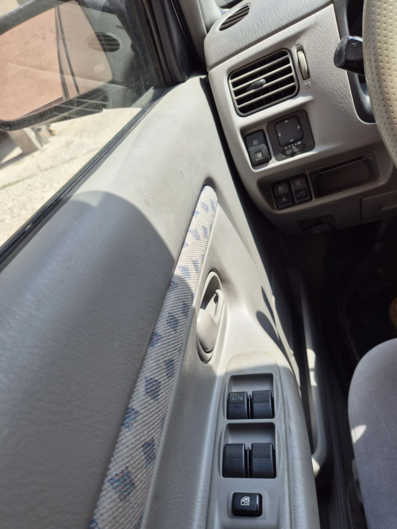 Mazda Demio 1.5 Sportive - изображение 8