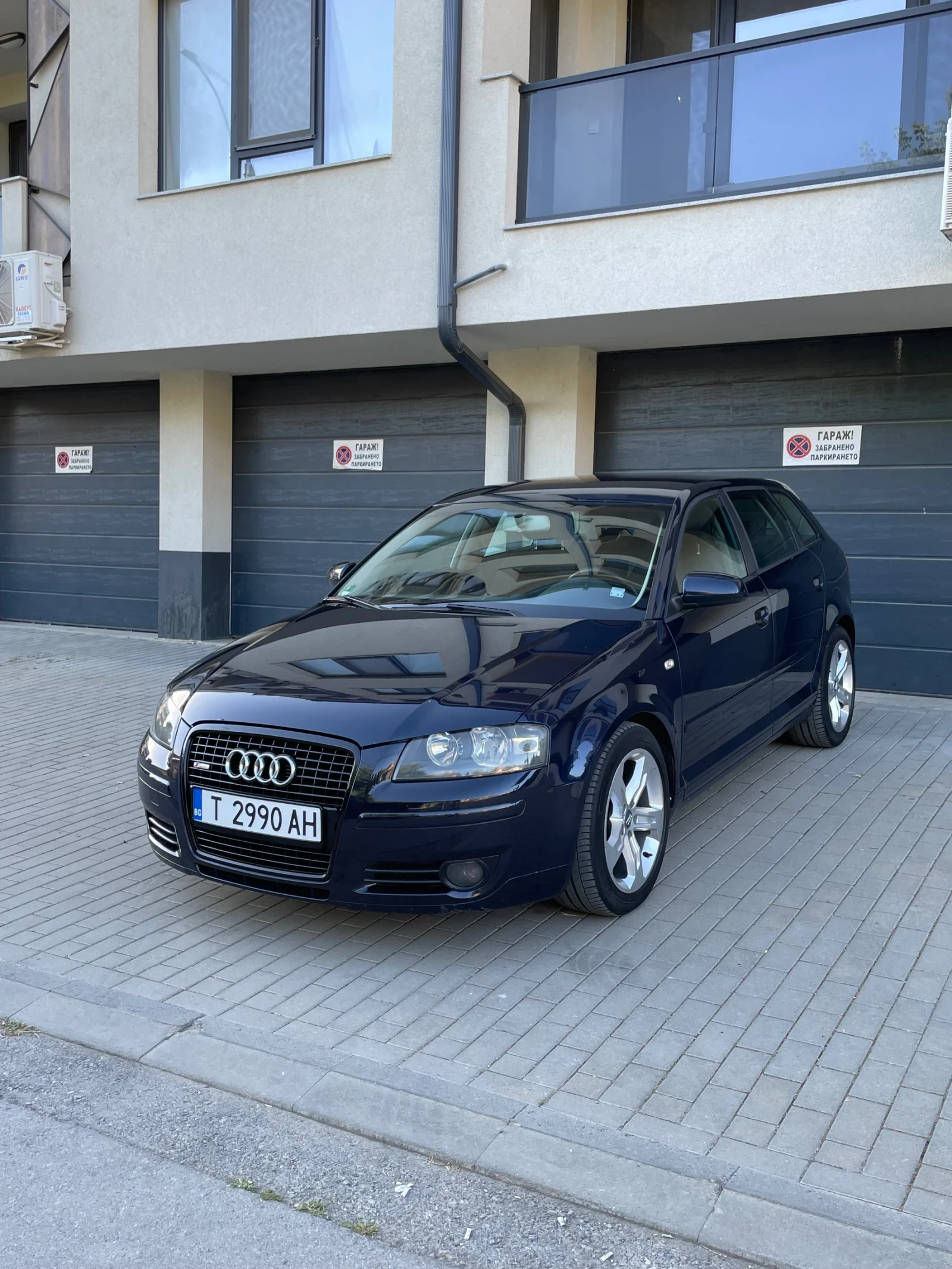 Audi A3 2.0 tdi - изображение 3