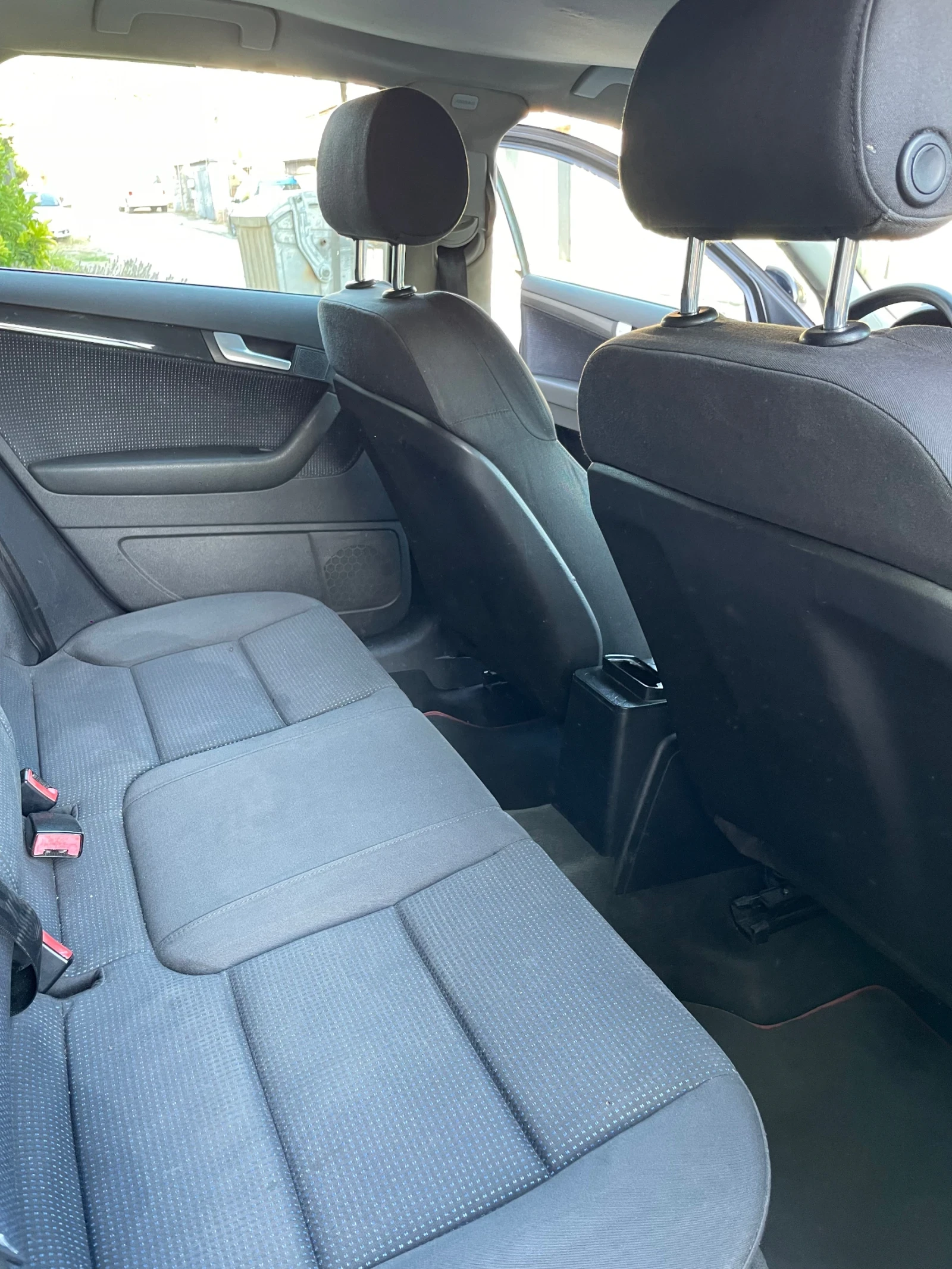 Audi A3 2.0 tdi - изображение 7