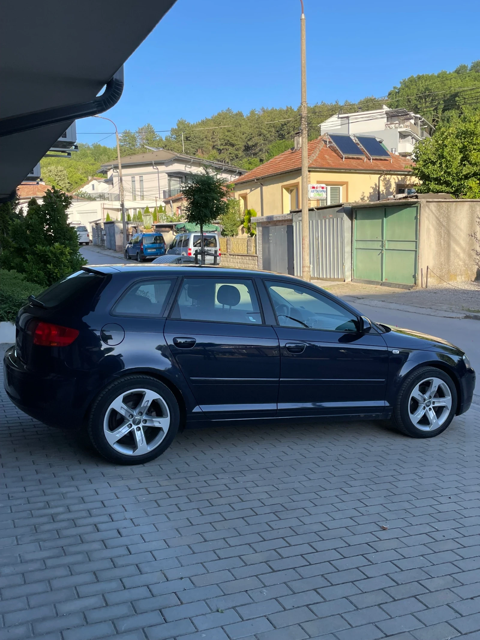 Audi A3 2.0 tdi - изображение 2