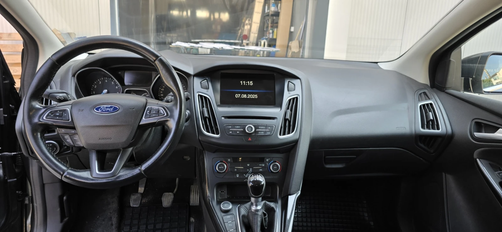 Ford Focus  - изображение 5