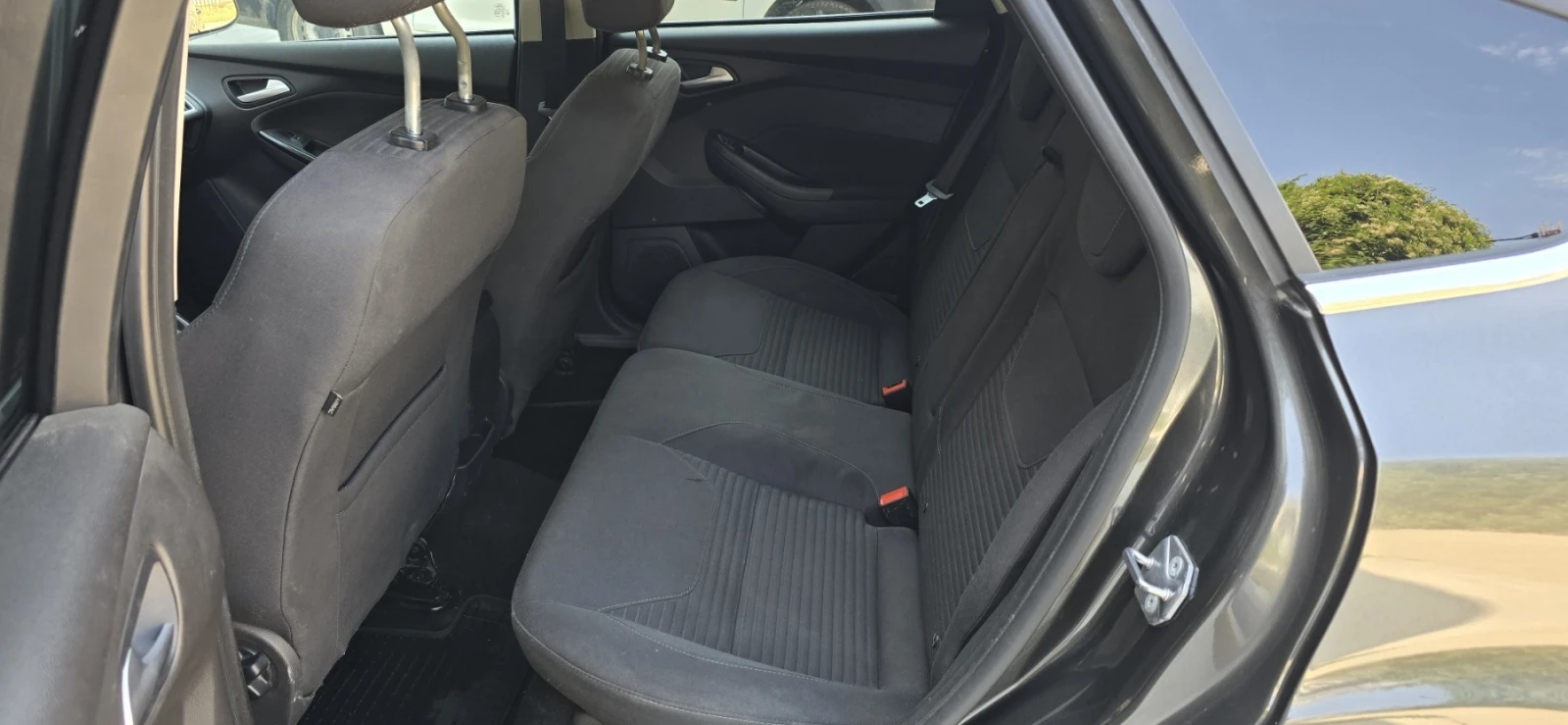 Ford Focus  - изображение 6