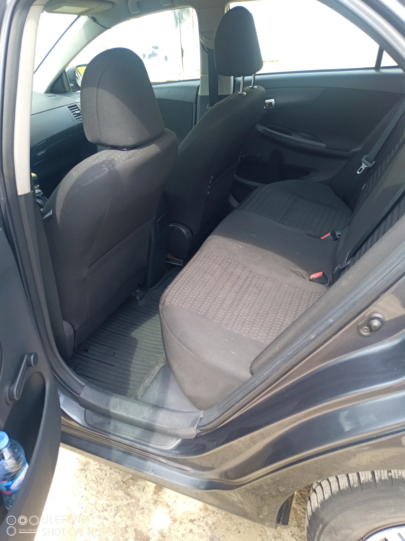 Toyota Corolla  - изображение 10