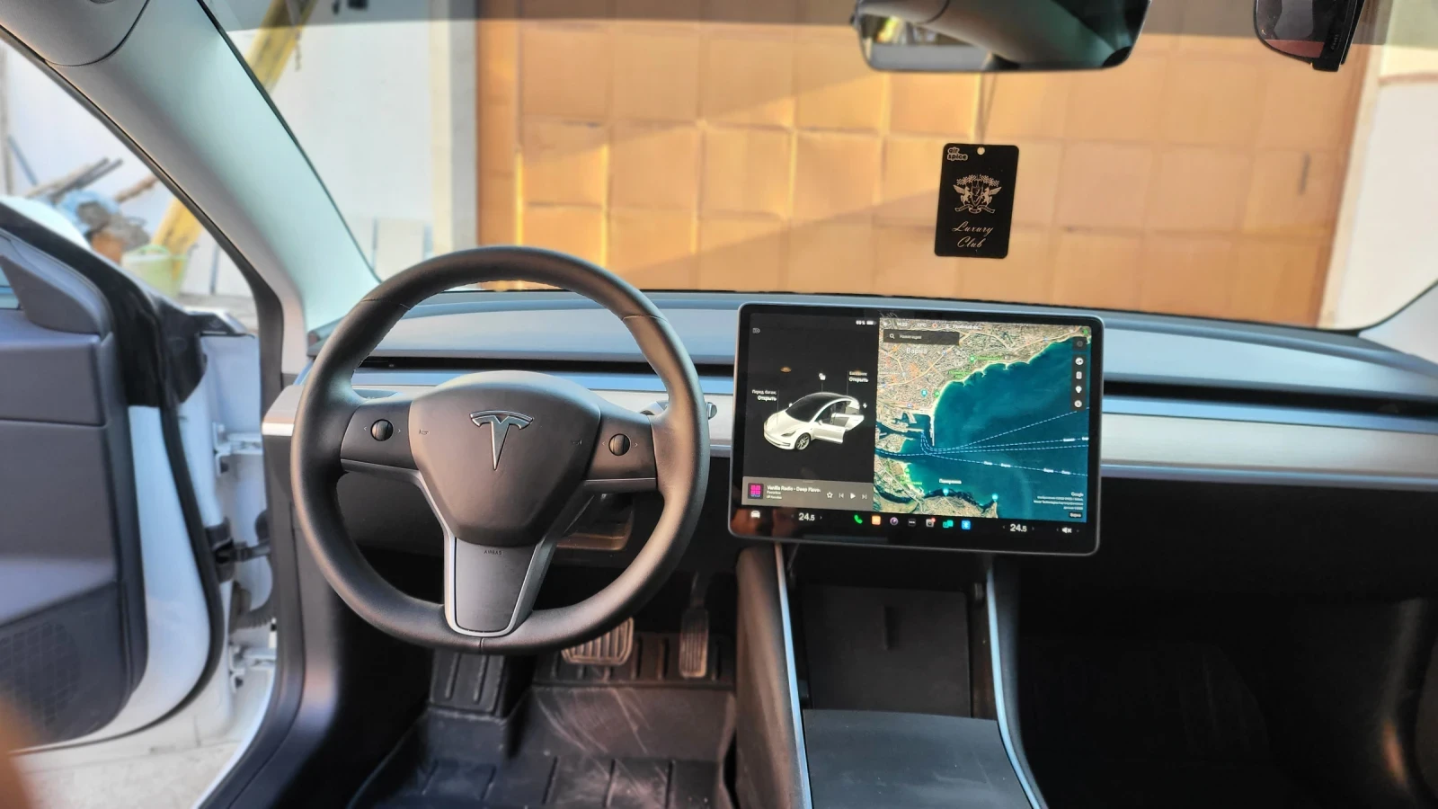 Tesla Model 3 SR+  - изображение 9