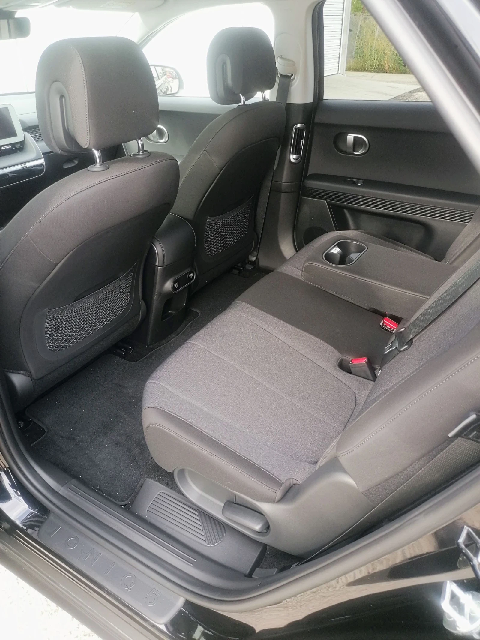 Hyundai Ioniq 5 Long Range  | Mobile.bg   11