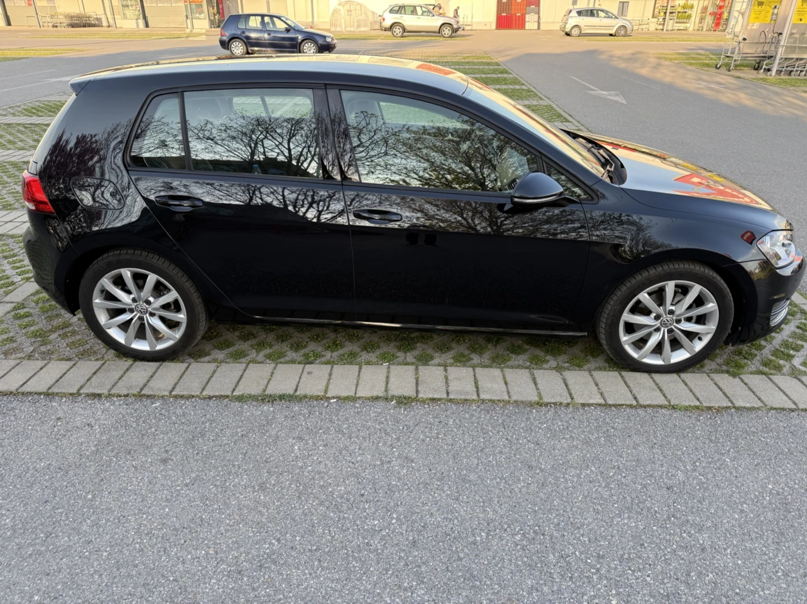 VW Golf  - изображение 4